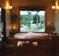 Ripplebrook Cottages - Accommodation Cairns