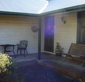 Queenscliff Seaside Cottages - Accommodation Cairns