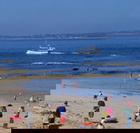 QueenscliffeTourist Park - Accommodation Cairns