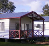 Ocean Grove Holiday Park - Accommodation Cairns