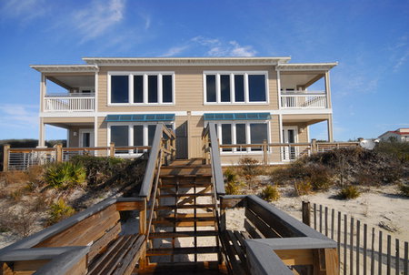 Surf Serenade - Accommodation Cairns 3