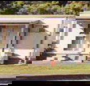 Kywong Caravan Park - Accommodation Cairns