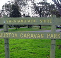 Murtoa Caravan Park - Accommodation Cairns