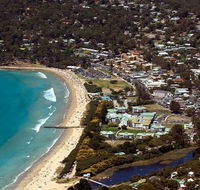 Mantra Lorne - Accommodation Cairns