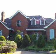 The Gables Bed and Breakfast - Accommodation Cairns