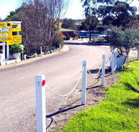 Lakes Entrance Tourist Park - Accommodation Cairns