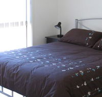 Lookout Holiday Units - Accommodation Cairns