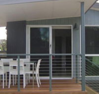 Eastern Beach Tourist Park - Accommodation Cairns