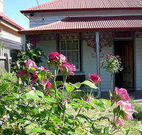 Airleigh - Rose Cottage - Accommodation Cairns
