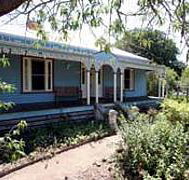 Corinella Country House - Accommodation Cairns