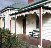 Isabella at Kyneton - Accommodation Cairns