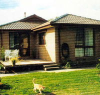 Glenmore Homestyle Accommodation - Accommodation Cairns