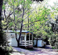 Flinders Caravan Park - Accommodation Cairns
