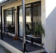 Courtside Cottage Bed and Breakfast - Accommodation Cairns