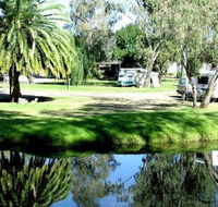 Euroa Caravan and Tourist Park - Accommodation Cairns