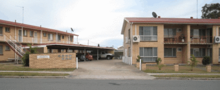 Como Apartments Gladstone - Accommodation Cairns