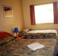 City East Motel - Accommodation Cairns