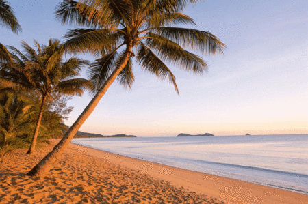 Kewarra Beach Resort And Spa - Accommodation Cairns 1