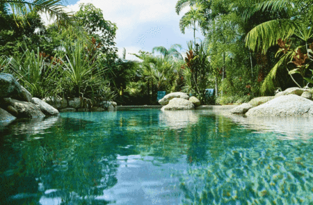 Kewarra Beach Resort And Spa - Accommodation Cairns 2