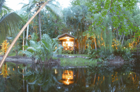 Kewarra Beach Resort And Spa - Accommodation Cairns 3