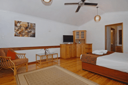 Kewarra Beach Resort And Spa - Accommodation Cairns 5
