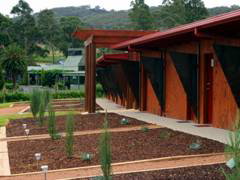 De Vine Escape - Accommodation Cairns 0