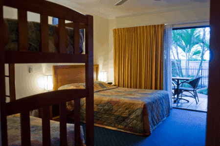 Kacys Bargara Beach Motel - Accommodation Cairns 2
