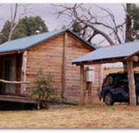 Gaddleen Grove Cottages - Accommodation Cairns