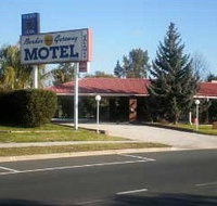 Border Gateway Motel Wodonga - Accommodation Cairns