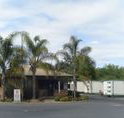 Borderland Holiday Park - Accommodation Cairns