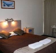 Warrina Motor Inn - Accommodation Cairns