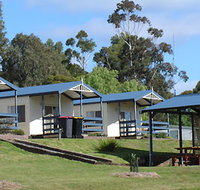 Bacchus Marsh Caravan Park - Accommodation Cairns