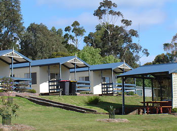 Bacchus Marsh Caravan Park - Accommodation Cairns 0