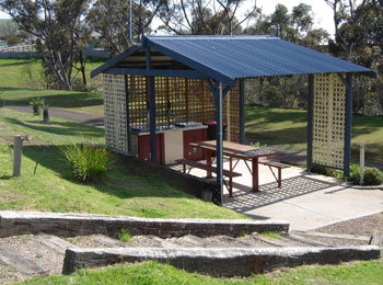 Bacchus Marsh Caravan Park - Accommodation Cairns 1