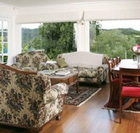 Forest Edge Country House - Accommodation Cairns