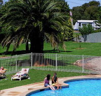 Swan Hill Holiday Park - Accommodation Cairns