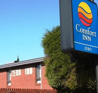 Zero Inn Motel - Accommodation Cairns