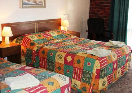 Zero Inn Motel - Accommodation Cairns 1