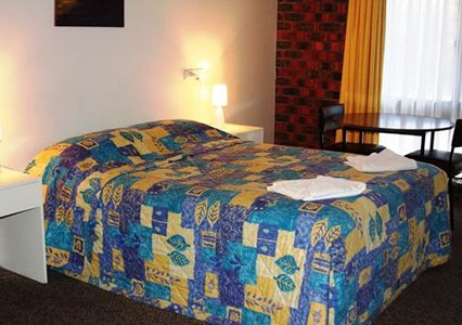 Zero Inn Motel - Accommodation Cairns 2