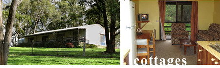 Emerald Park Holiday Farm - Accommodation Cairns 1