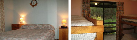 Emerald Park Holiday Farm - Accommodation Cairns 2