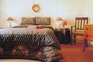 South Mokanger Farm Cottages - Accommodation Cairns 1