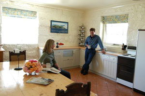 South Mokanger Farm Cottages - Accommodation Cairns 2