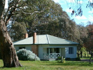 South Mokanger Farm Cottages - Accommodation Cairns 3
