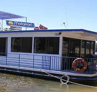 Matahari Houseboats - Accommodation Cairns