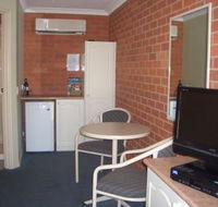 Goldfields Motor Inn Bendigo - Accommodation Cairns