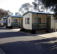 Central City Caravan Park - Accommodation Cairns