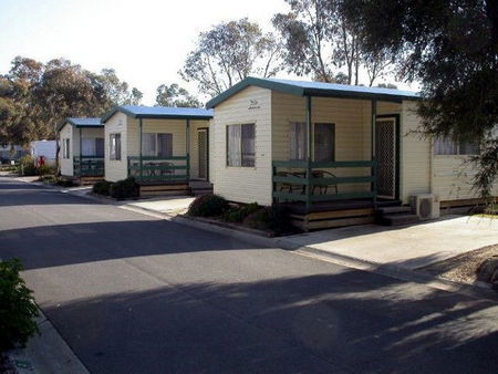 Central City Caravan Park - Accommodation Cairns 0