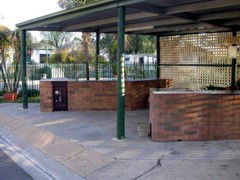 Central City Caravan Park - Accommodation Cairns 1