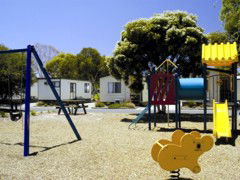 Central City Caravan Park - Accommodation Cairns 2